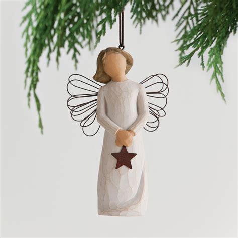 willow tree angel of christmas|willow tree angel of light.